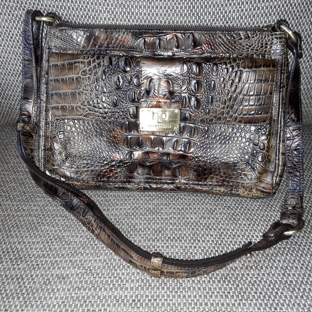 Brahmin shoulder bag